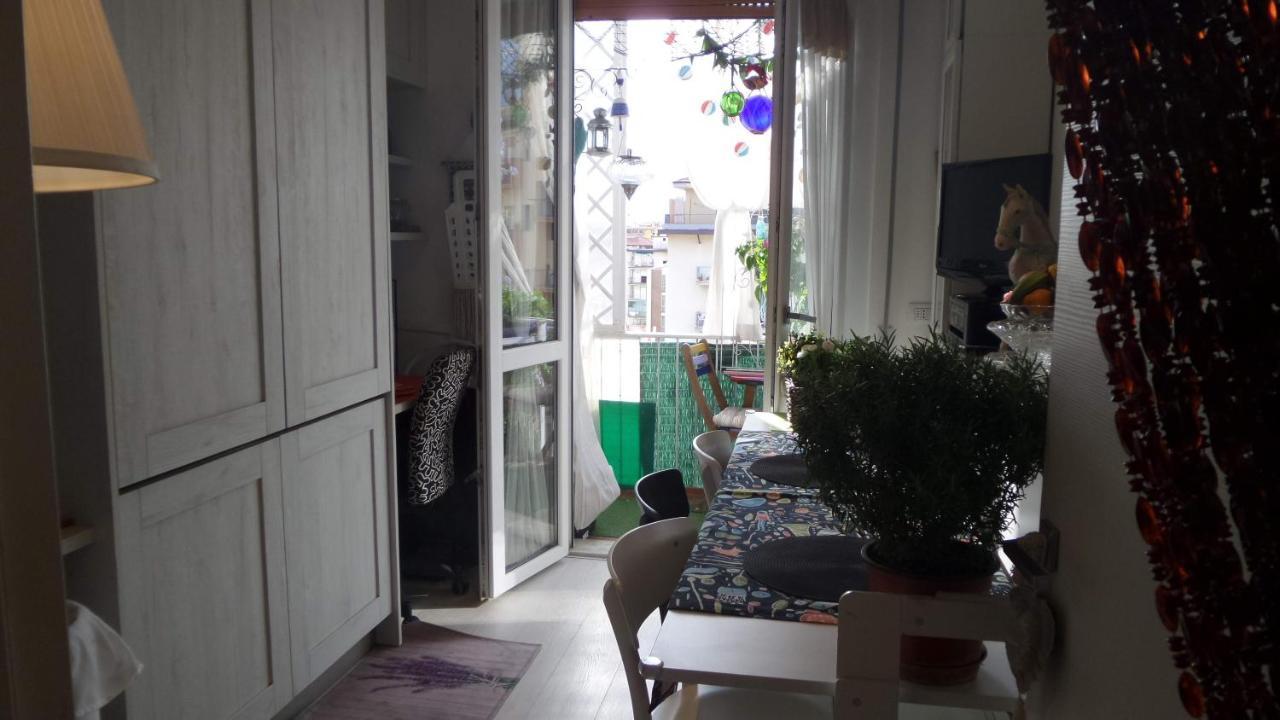 Holidays In Florence酒店 外观 照片