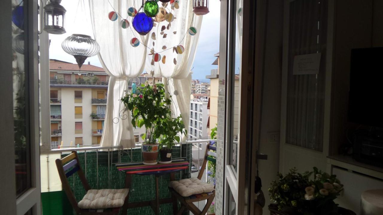 Holidays In Florence酒店 外观 照片