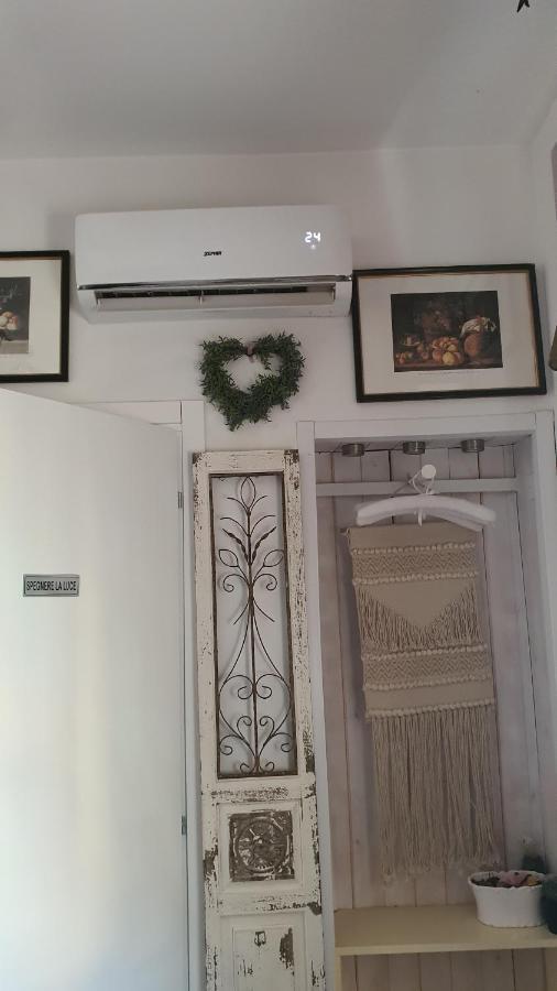Holidays In Florence酒店 外观 照片